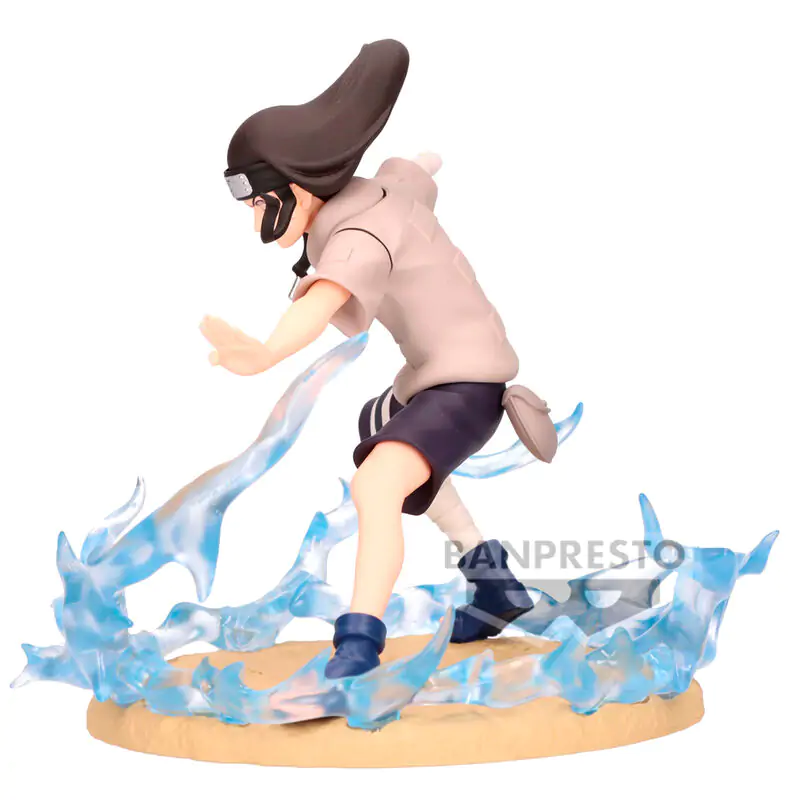 Naruto Shippuden Memorable Saga Hyuga Neji figurka 10cm zdjęcie produktu