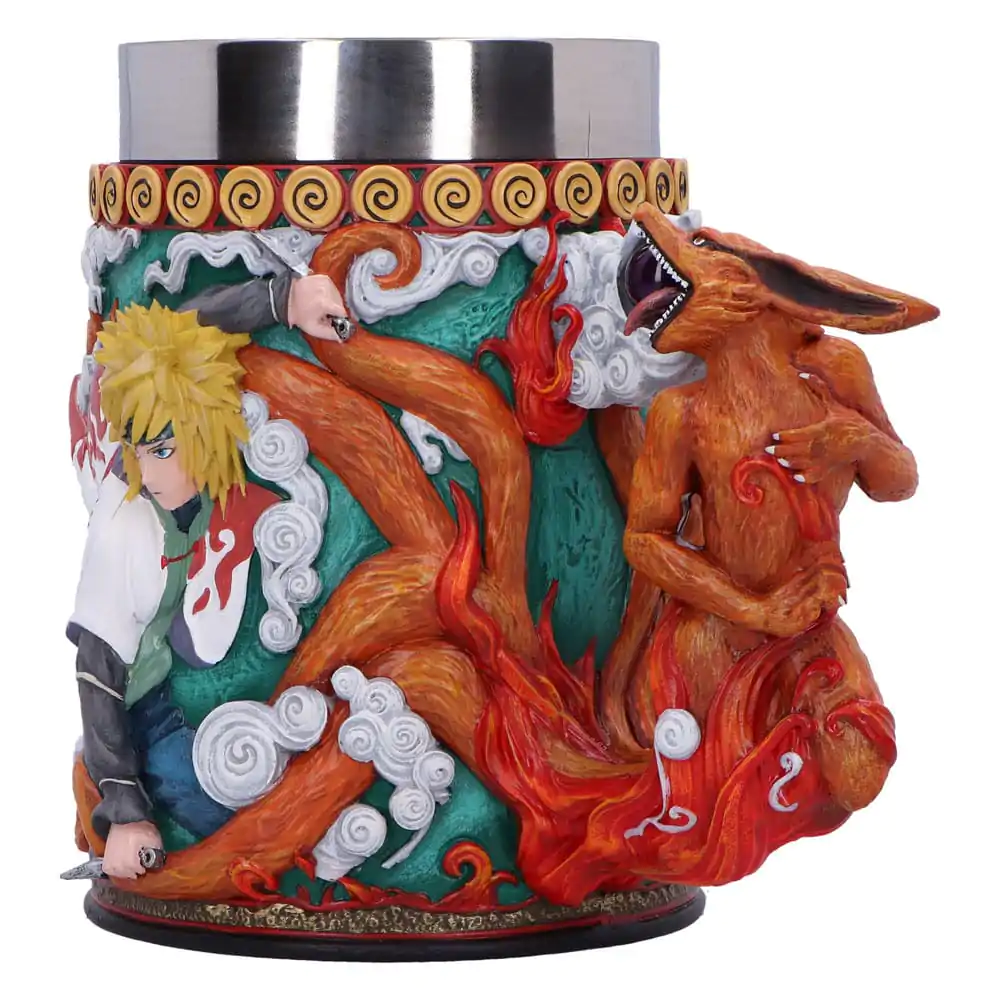 Naruto Shippuden Tankard Minato 17 cm zdjęcie produktu