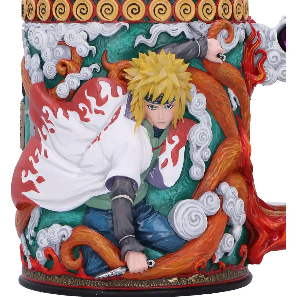 Naruto Shippuden Tankard Minato 17 cm zdjęcie produktu