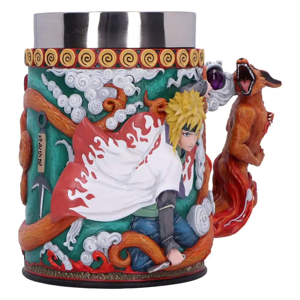 Naruto Shippuden Tankard Minato 17 cm zdjęcie produktu