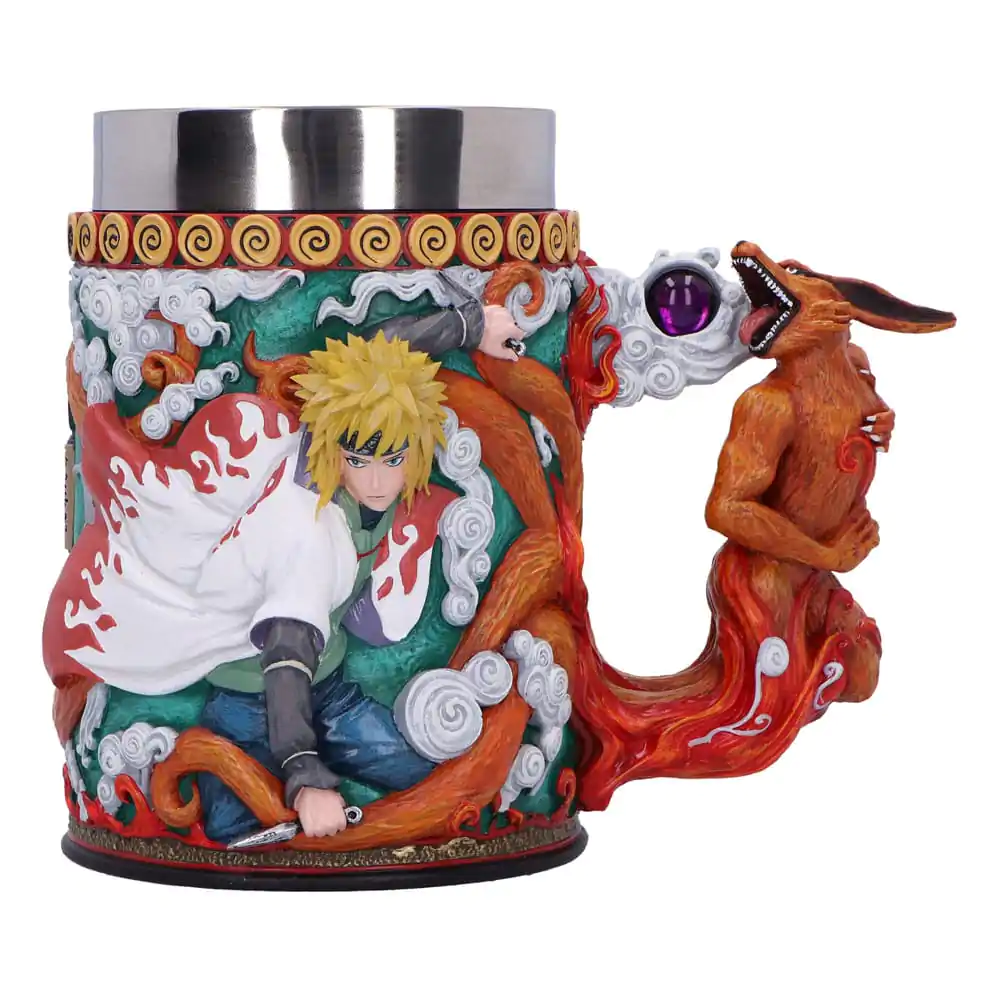 Naruto Shippuden Tankard Minato 17 cm zdjęcie produktu