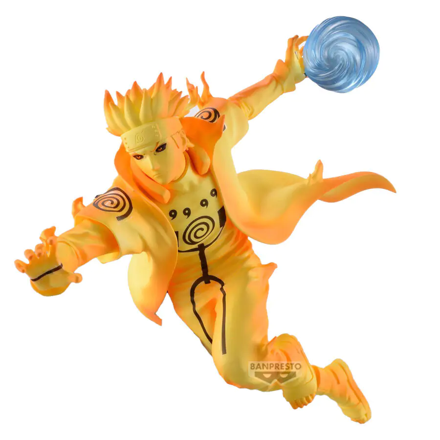 Figurka Naruto Shippuden Minato Namikaze 18 cm zdjęcie produktu