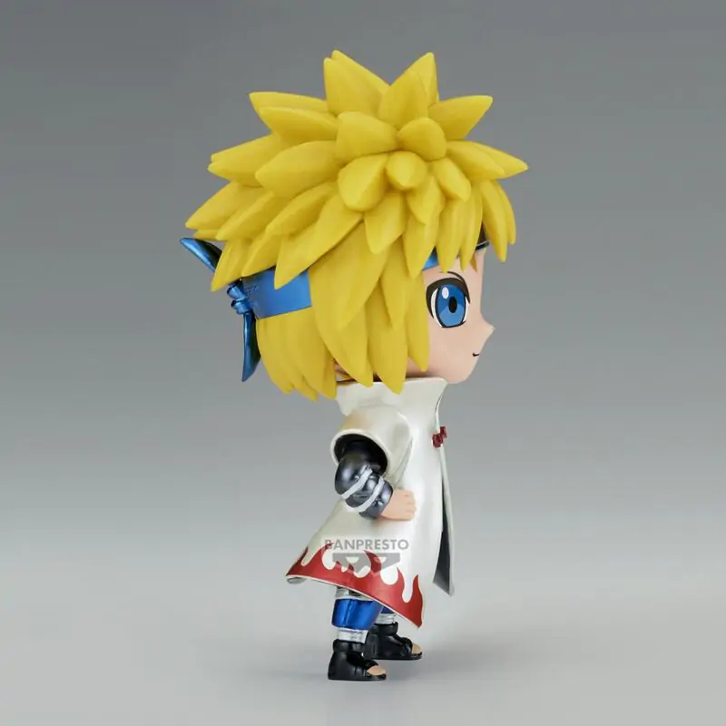 Naruto Shippuden Minato Namikaze Repoprize figurka 10 cm zdjęcie produktu