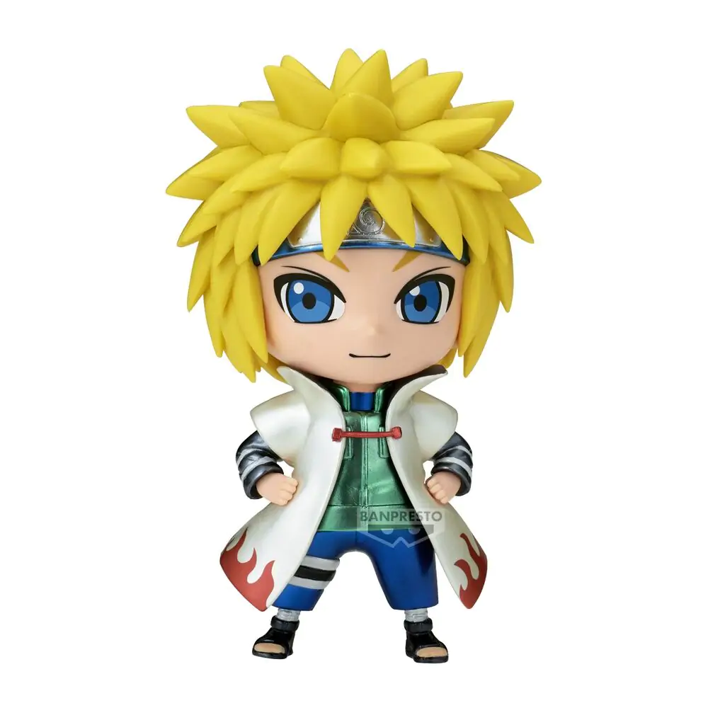 Naruto Shippuden Minato Namikaze Repoprize figurka 10 cm zdjęcie produktu