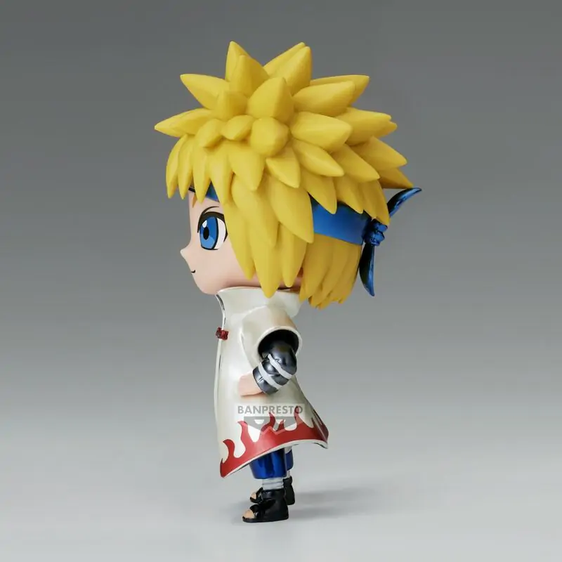 Naruto Shippuden Minato Namikaze Repoprize figurka 10 cm zdjęcie produktu