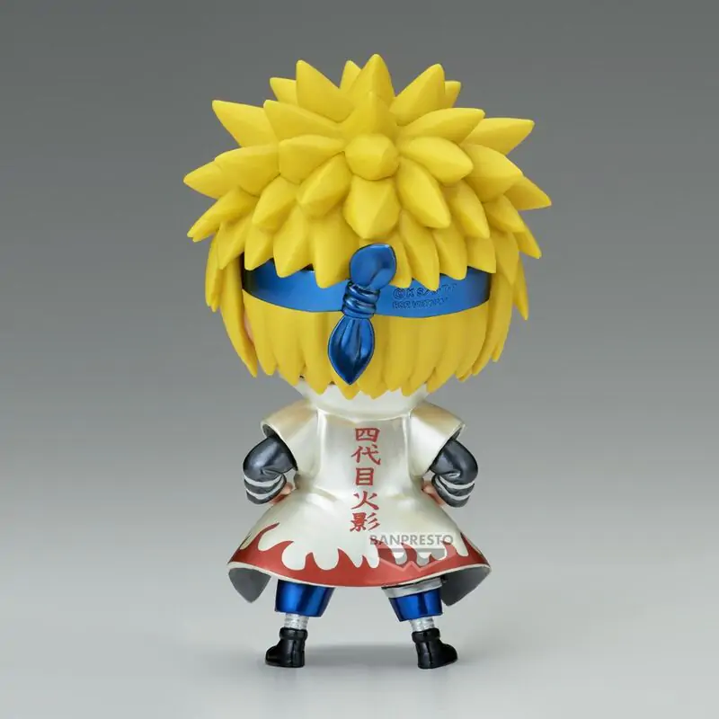 Naruto Shippuden Minato Namikaze Repoprize figurka 10 cm zdjęcie produktu