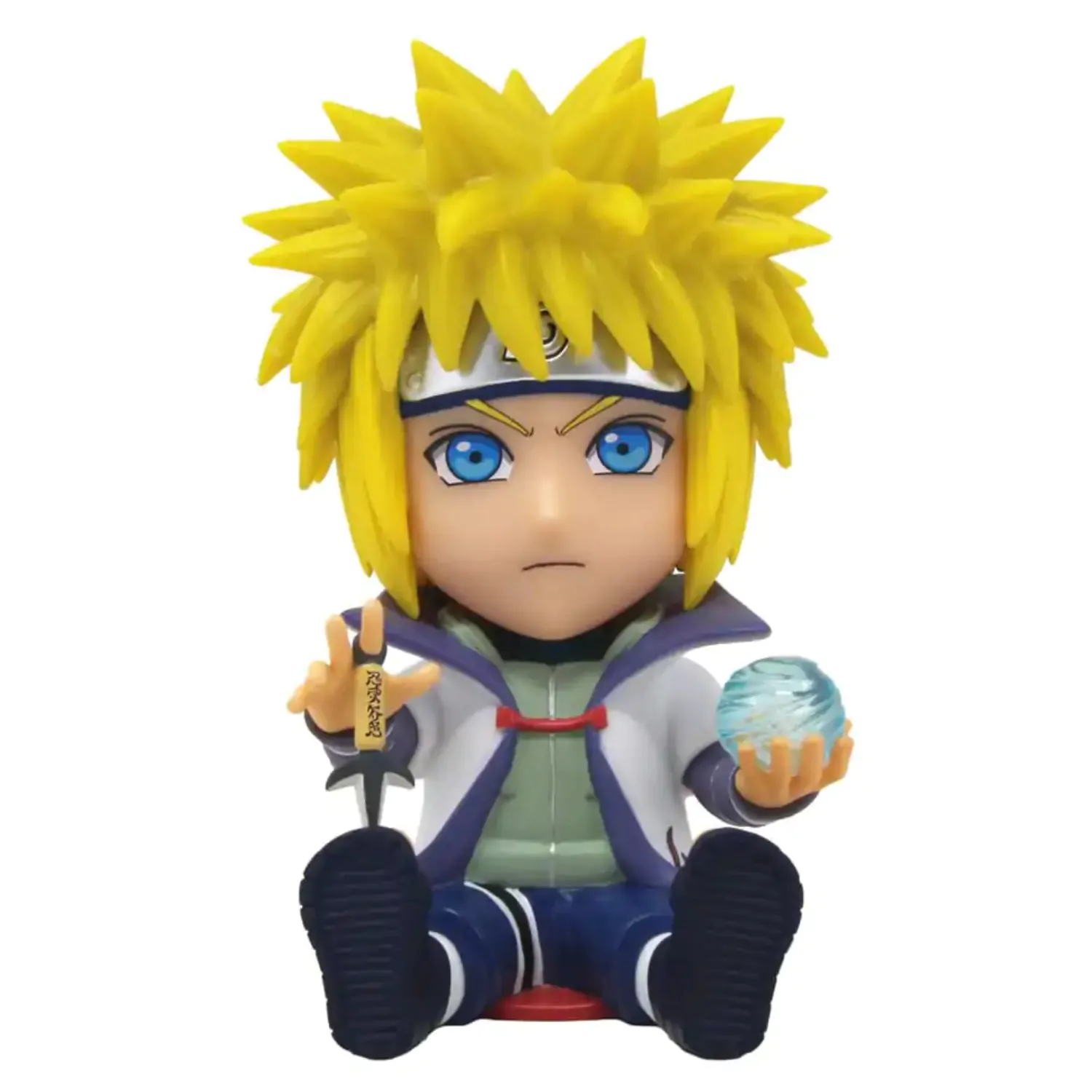 Naruto Shippuden: Skarbonka Minato 16,5 cm zdjęcie produktu
