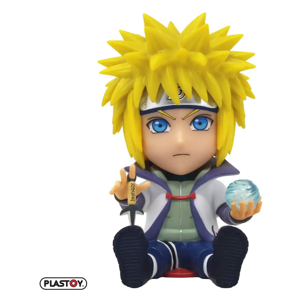 Naruto Shippuden: Skarbonka Minato 16,5 cm zdjęcie produktu