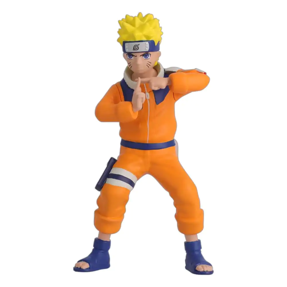 Naruto Shippuden Mini figurka Naruto 10 cm zdjęcie produktu