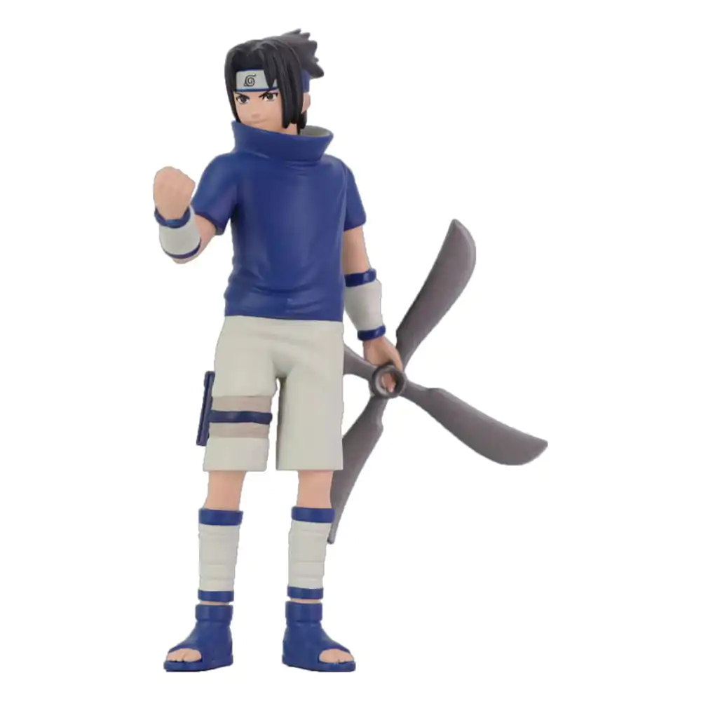 Naruto Shippuden Mini figurka Sasuke 11 cm zdjęcie produktu