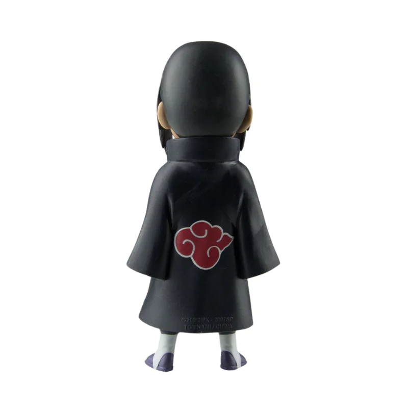 Naruto Shippuden Mininja Mini Figurka Itachi 8 cm zdjęcie produktu