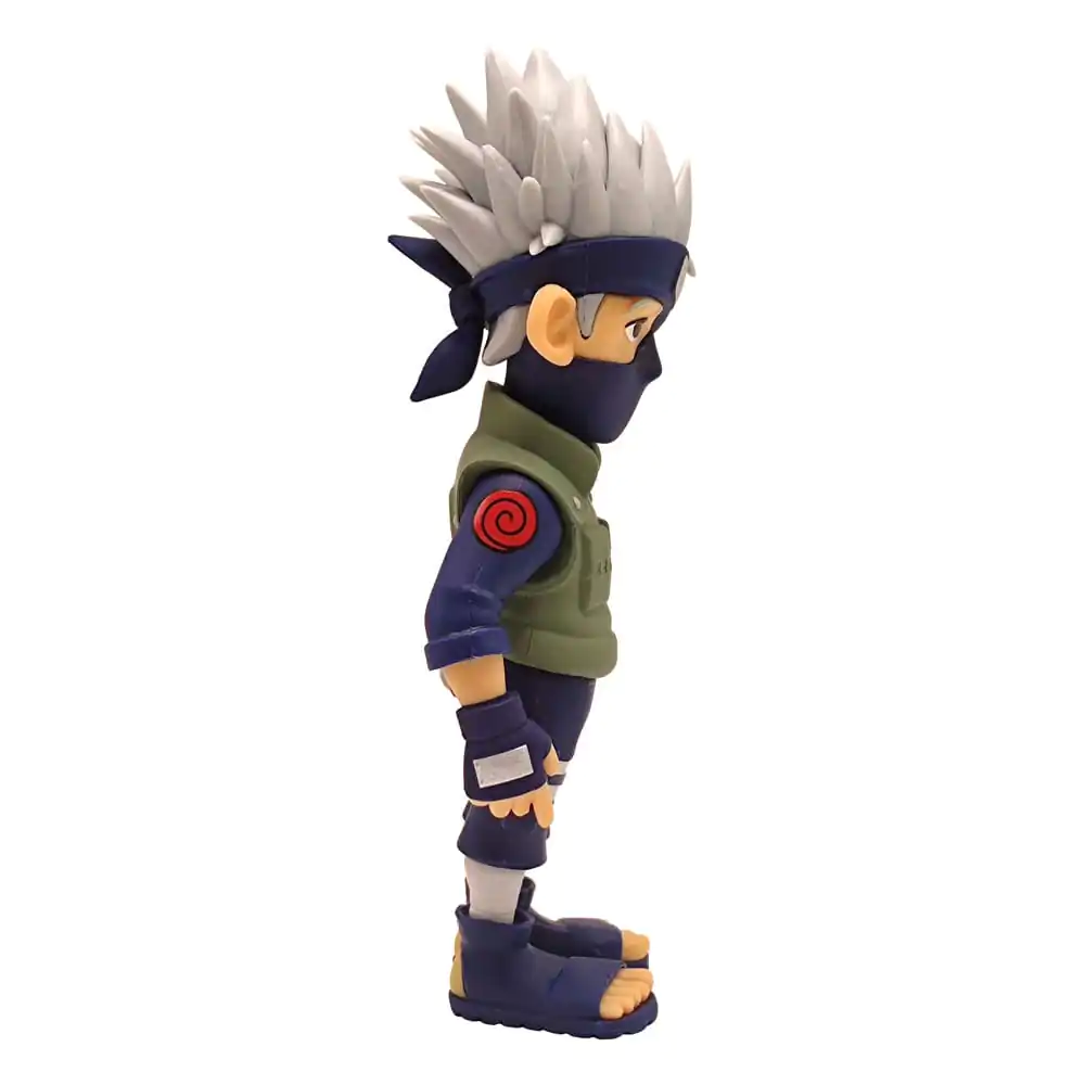 Naruto Shippuden Minix Figurka Kakashi 12 cm zdjęcie produktu