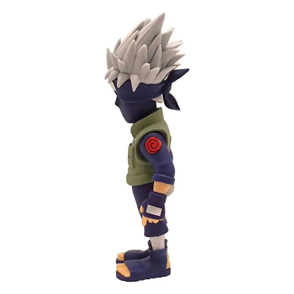 Naruto Shippuden Minix Figurka Kakashi 12 cm zdjęcie produktu