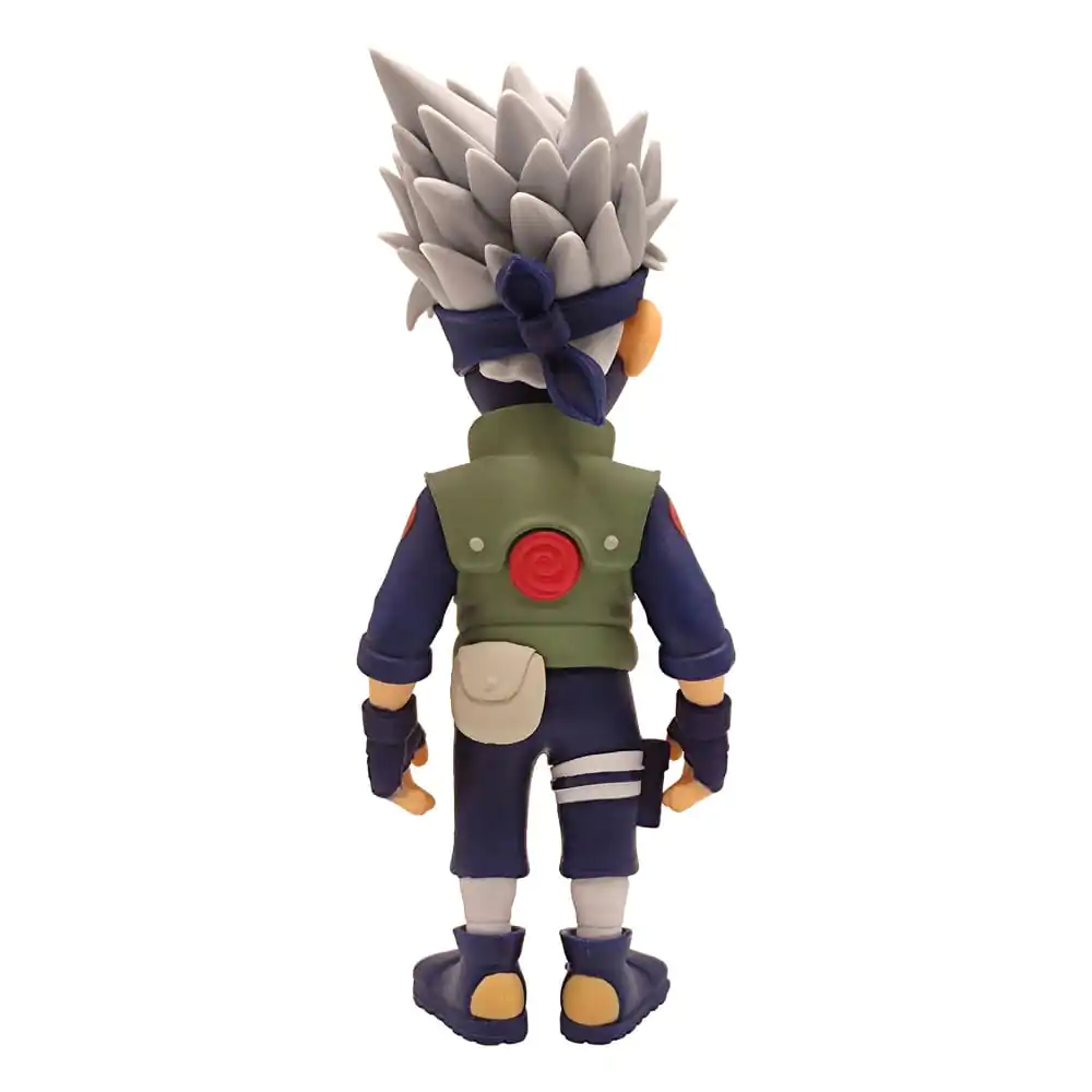 Naruto Shippuden Minix Figurka Kakashi 12 cm zdjęcie produktu