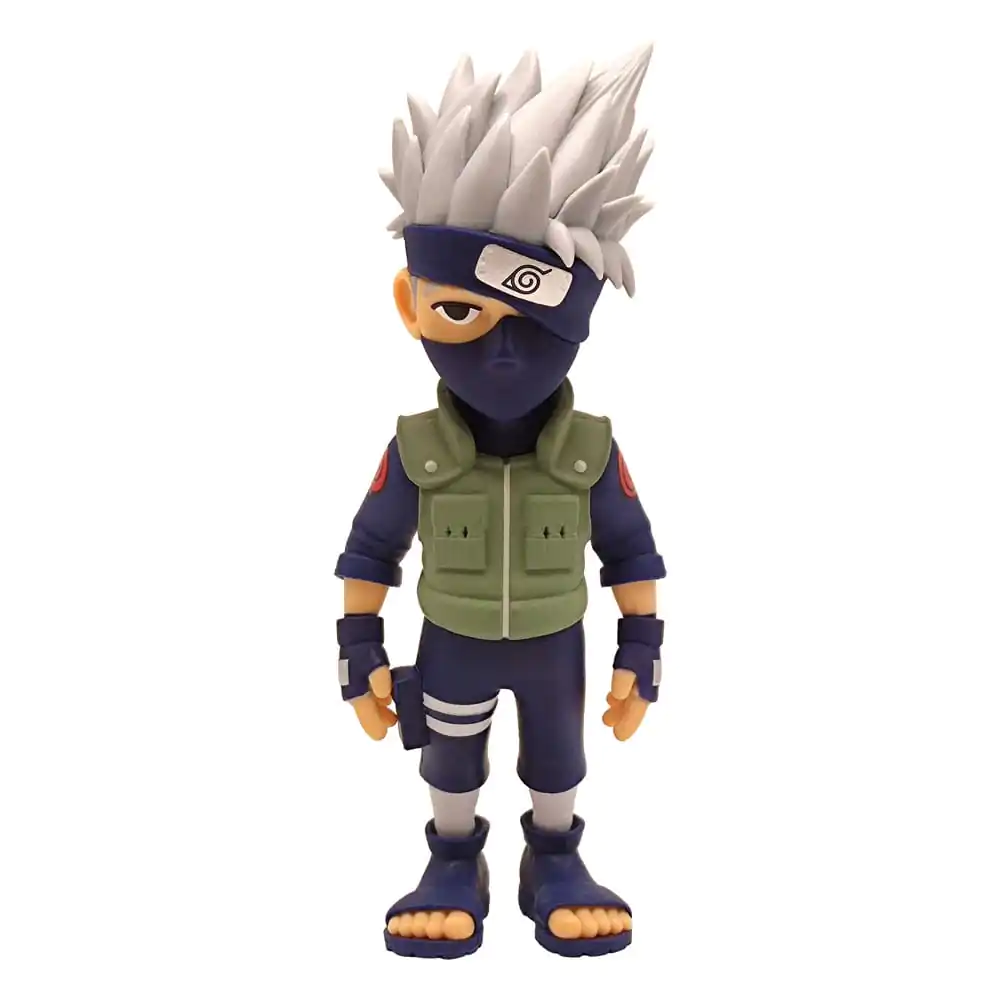 Naruto Shippuden Minix Figurka Kakashi 12 cm zdjęcie produktu