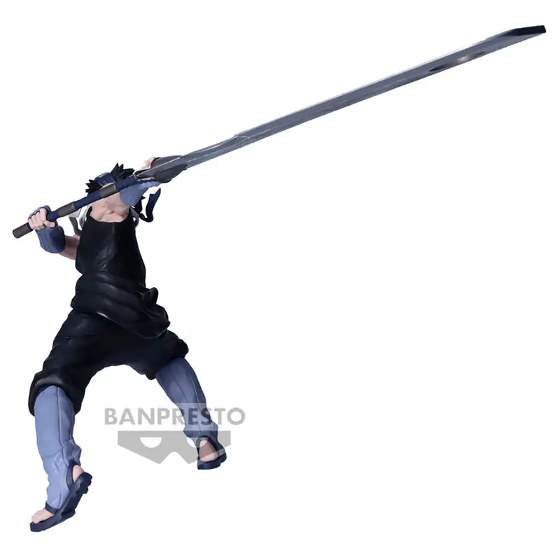 Naruto Shippuden Momochi Zabuza Vibration Stars figurka 13 cm zdjęcie produktu