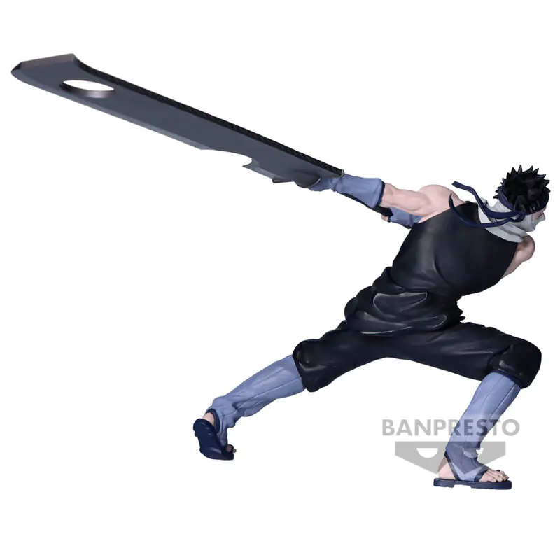 Naruto Shippuden Momochi Zabuza Vibration Stars figurka 13 cm zdjęcie produktu