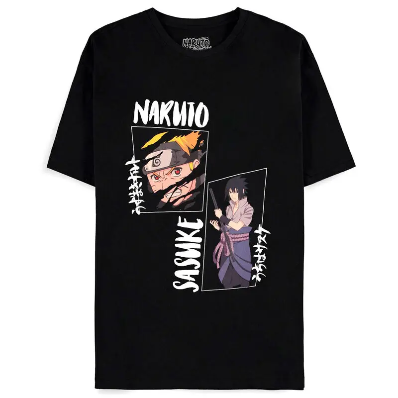 Koszulka Naruto Shippuden Naruto zdjęcie produktu