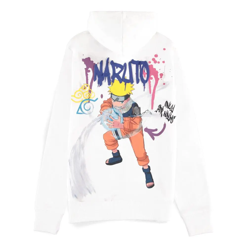 Bluza z kapturem Naruto Shippuden Naruto hoodie zdjęcie produktu