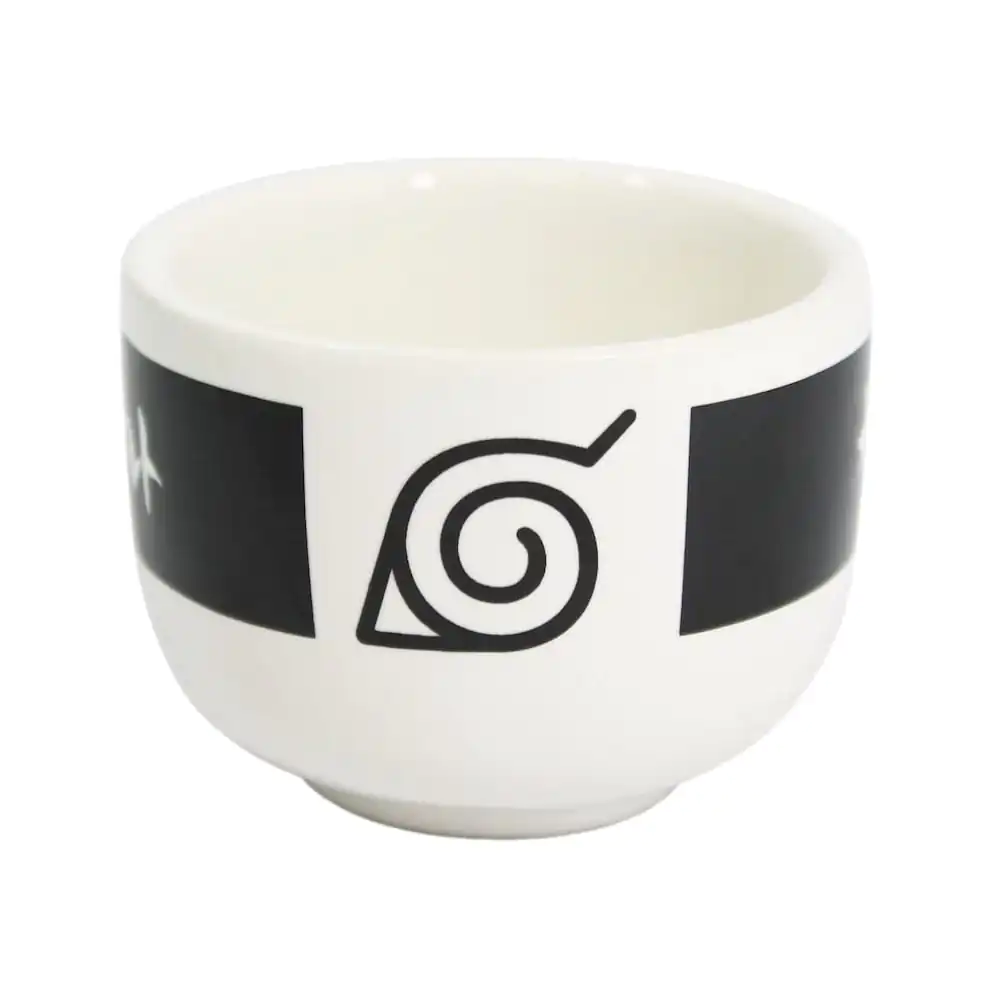 Naruto Shippuden Ceramiczny Zestaw do Sake Naruto zdjęcie produktu