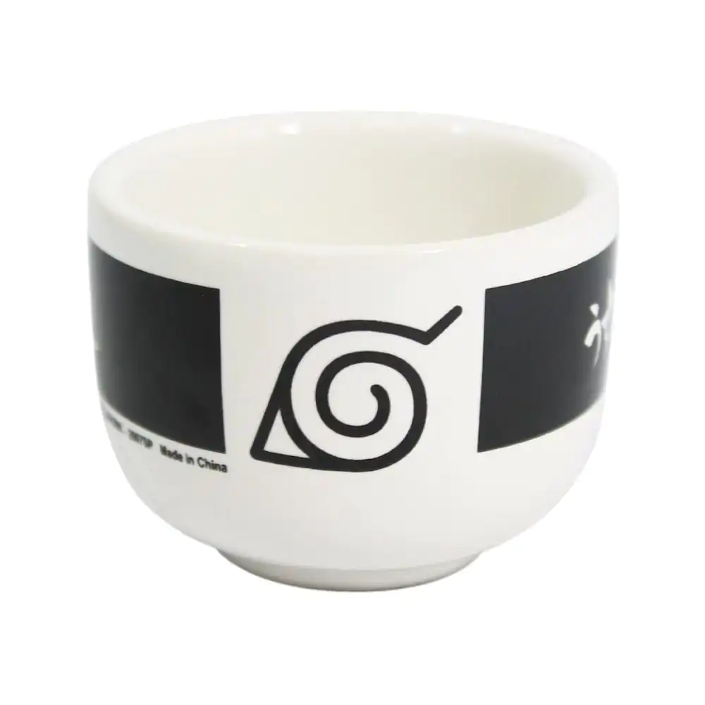 Naruto Shippuden Ceramiczny Zestaw do Sake Naruto zdjęcie produktu