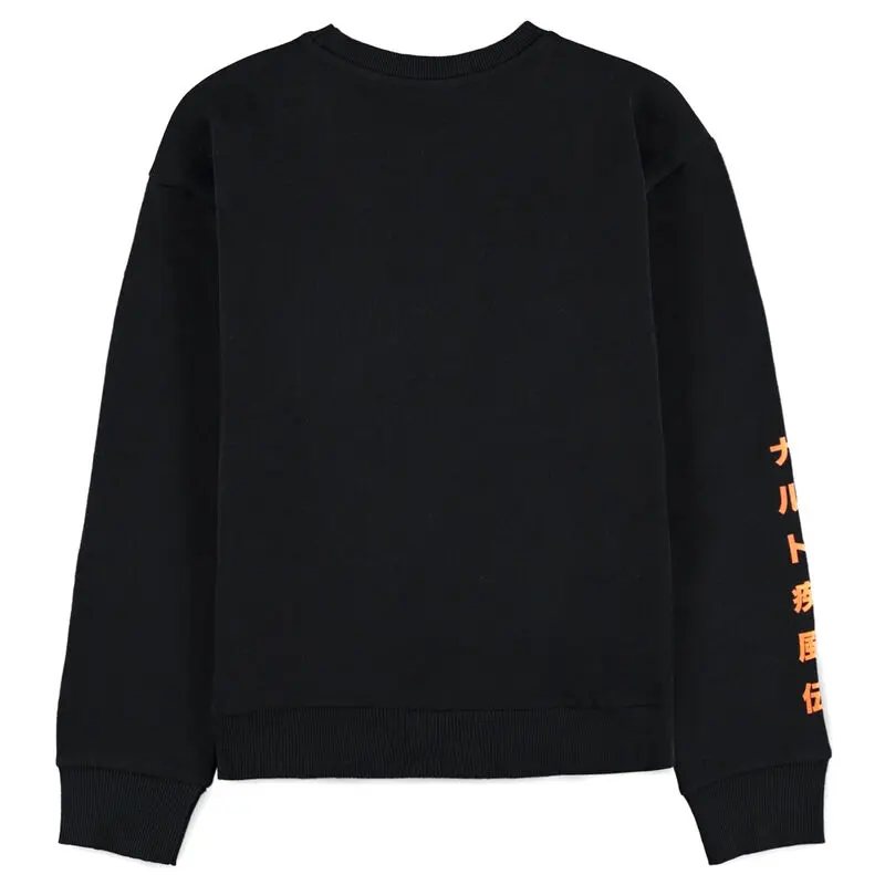 Dziecięcy sweter dzianinowy Naruto Shippuden Naruto zdjęcie produktu