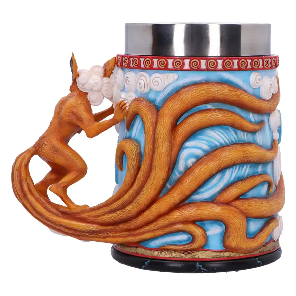 Naruto Shippuden Tankard Naruto 16 cm zdjęcie produktu