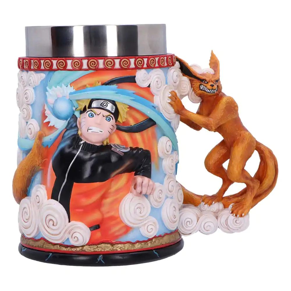 Naruto Shippuden Tankard Naruto 16 cm zdjęcie produktu