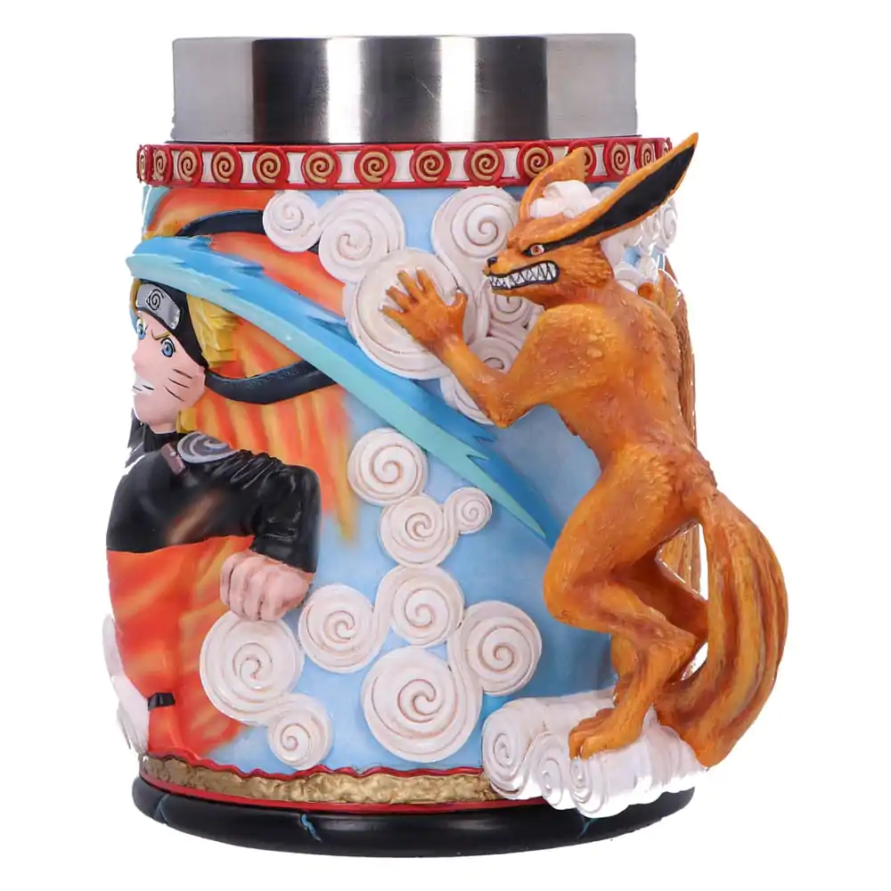 Naruto Shippuden Tankard Naruto 16 cm zdjęcie produktu