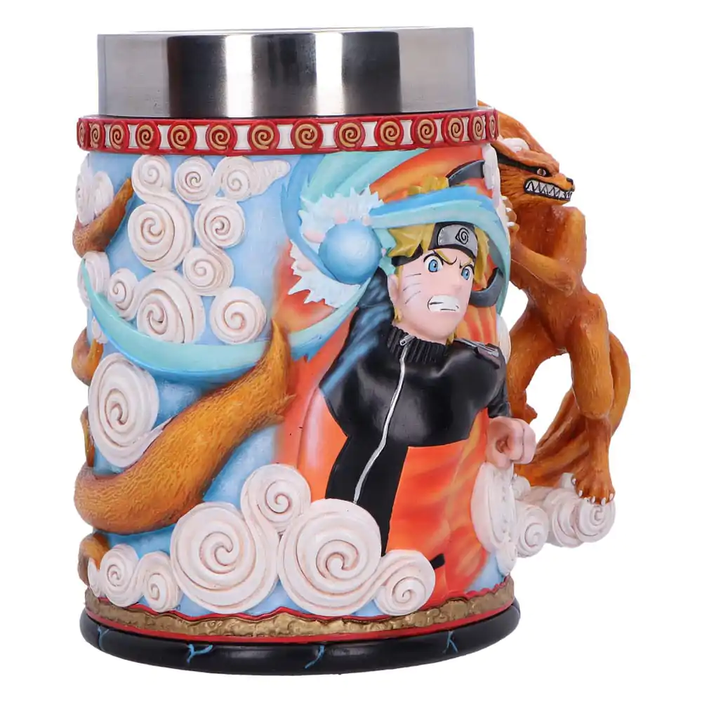 Naruto Shippuden Tankard Naruto 16 cm zdjęcie produktu