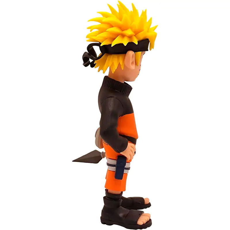 Naruto Shippuden Naruto Minix figurka 12 cm zdjęcie produktu