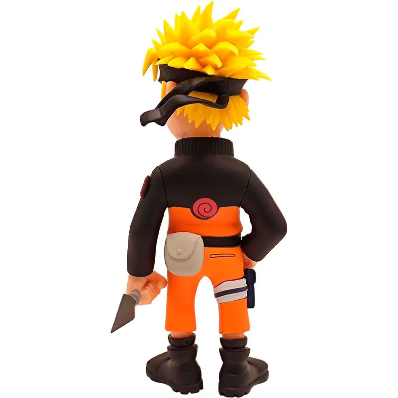 Naruto Shippuden Naruto Minix figurka 12 cm zdjęcie produktu