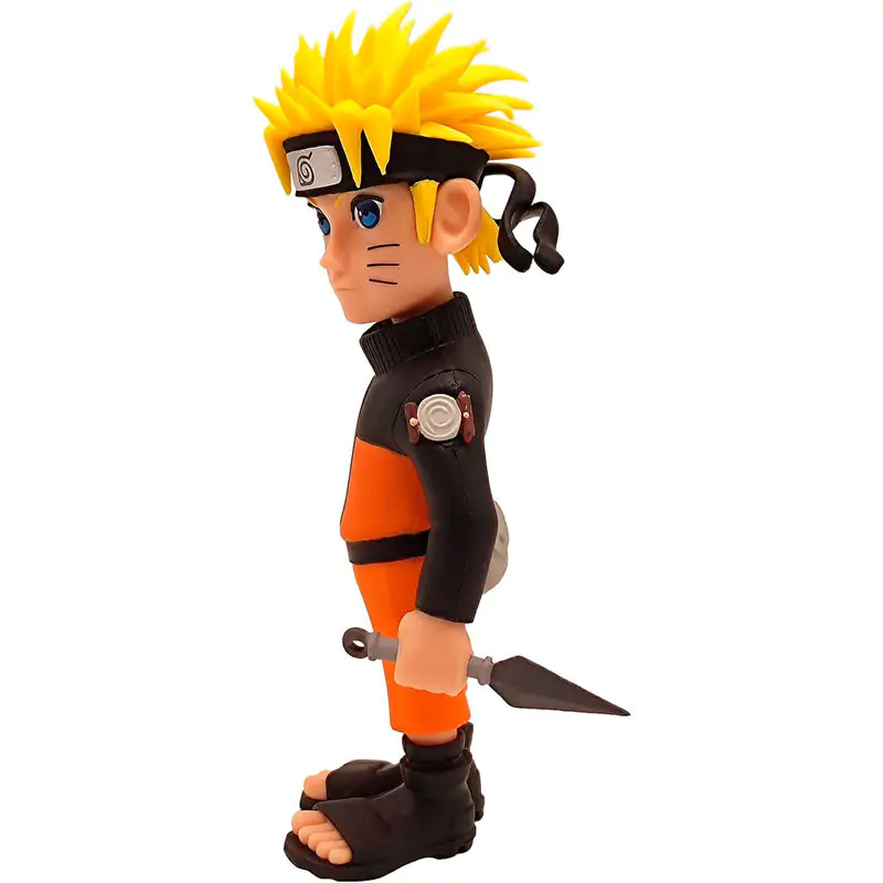 Naruto Shippuden Naruto Minix figurka 12 cm zdjęcie produktu