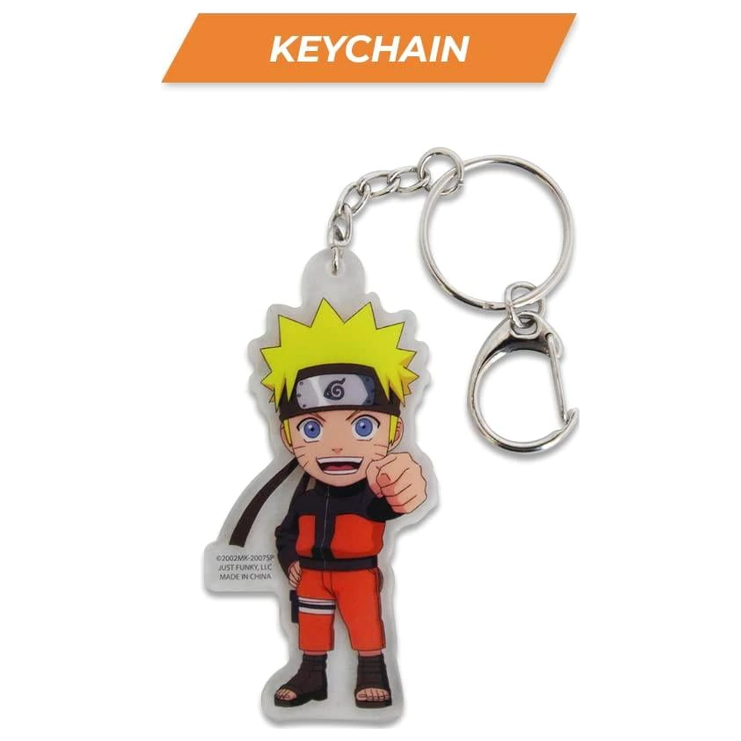 Naruto Shippuden Naruto Tajemnicze Pudełko zdjęcie produktu