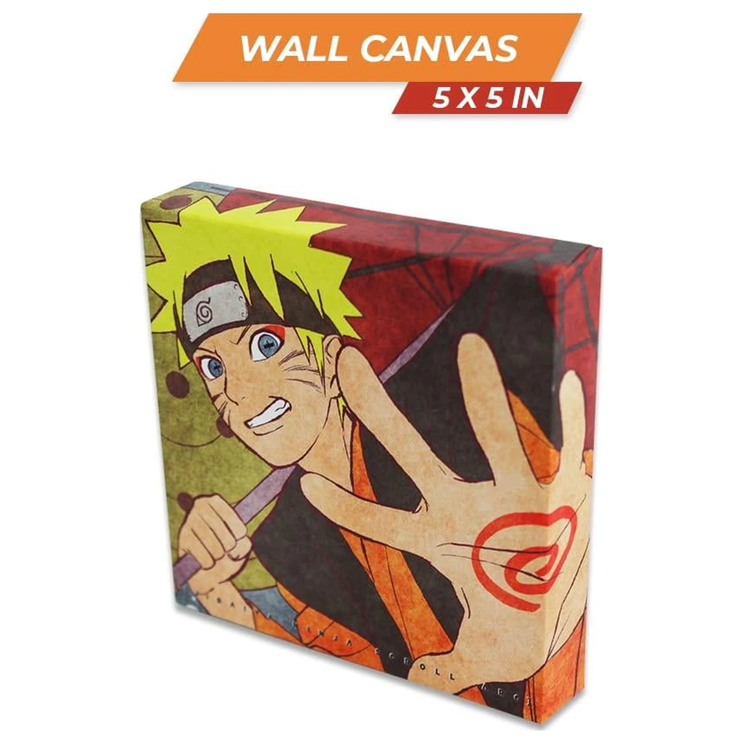 Naruto Shippuden Naruto Tajemnicze Pudełko zdjęcie produktu