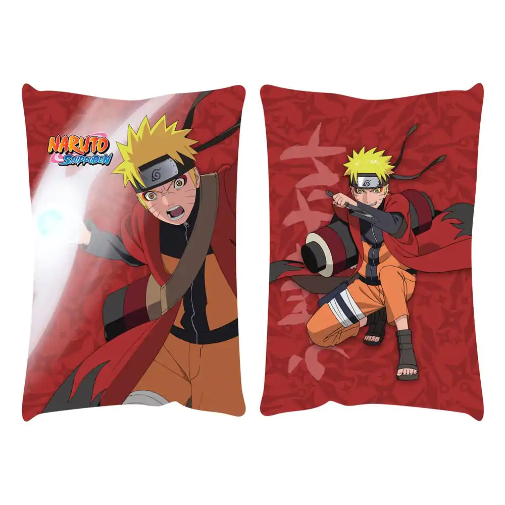 Poduszka Naruto Shippuden Limited Edition 2023 50 x 35 cm zdjęcie produktu