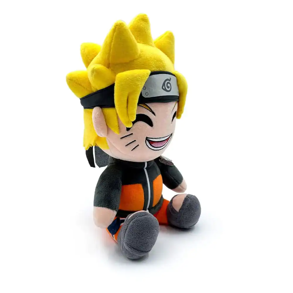 Naruto Shippuden Figurka Pluszowa Naruto 22 cm zdjęcie produktu