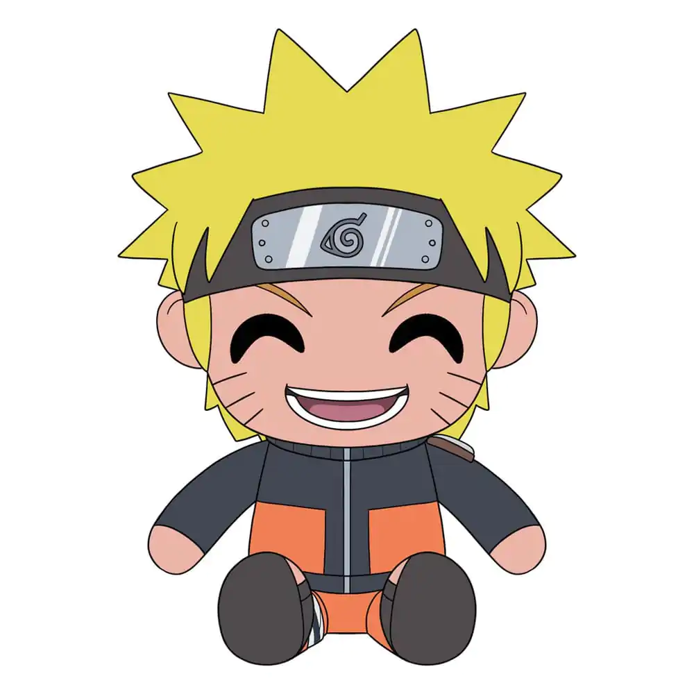 Naruto Shippuden Figurka Pluszowa Naruto 22 cm zdjęcie produktu