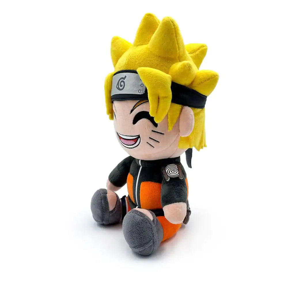 Naruto Shippuden Figurka Pluszowa Naruto 22 cm zdjęcie produktu