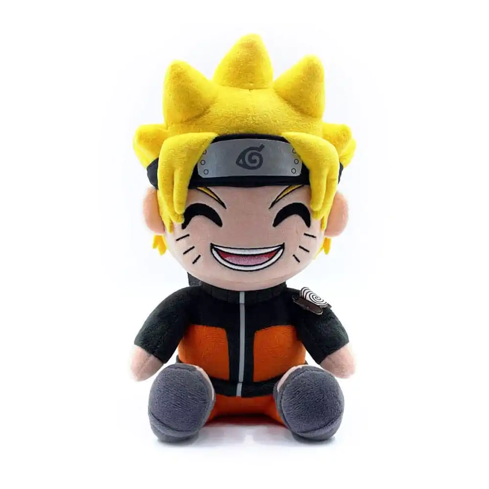 Naruto Shippuden Figurka Pluszowa Naruto 22 cm zdjęcie produktu