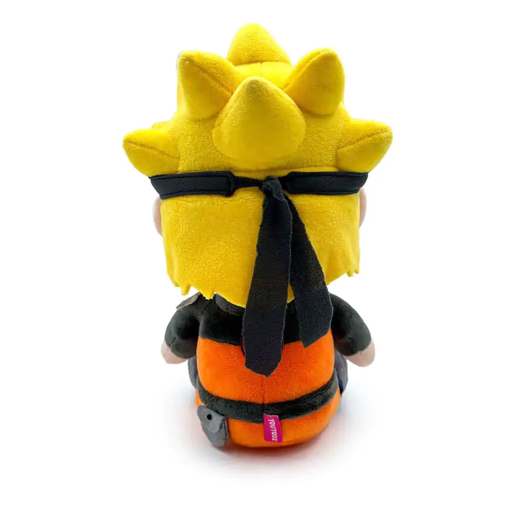 Naruto Shippuden Figurka Pluszowa Naruto 22 cm zdjęcie produktu