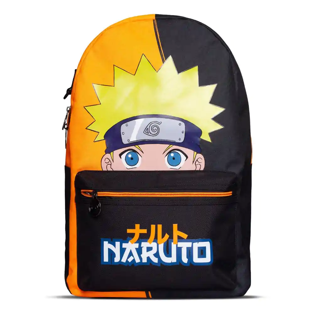 Plecak Naruto Shippuden Twarz Naruto zdjęcie produktu