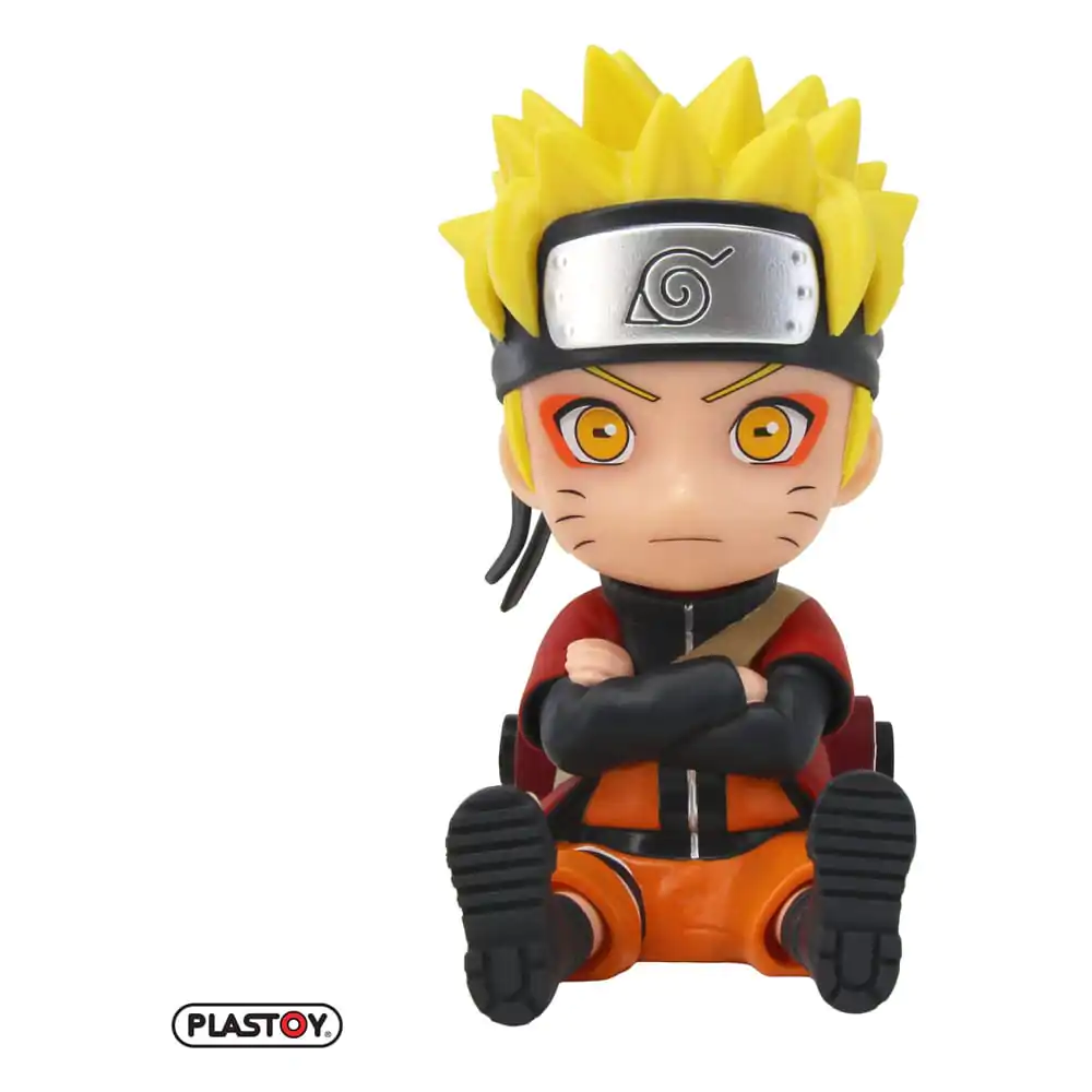 Naruto Shippuden: Skarbonka Naruto Sage Mode 15 cm zdjęcie produktu
