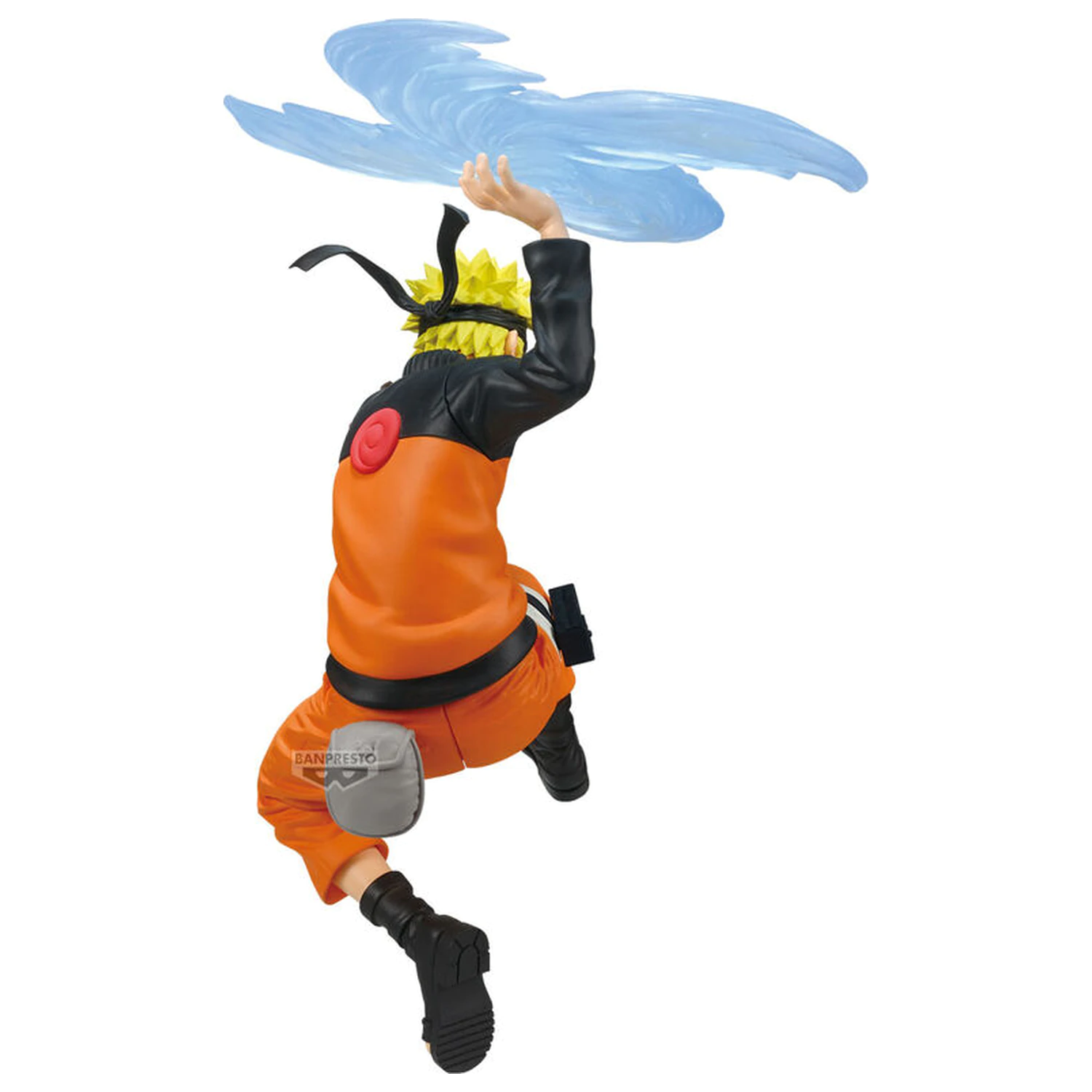Figurka Naruto Shippuden Naruto Uzumaki 22cm zdjęcie produktu
