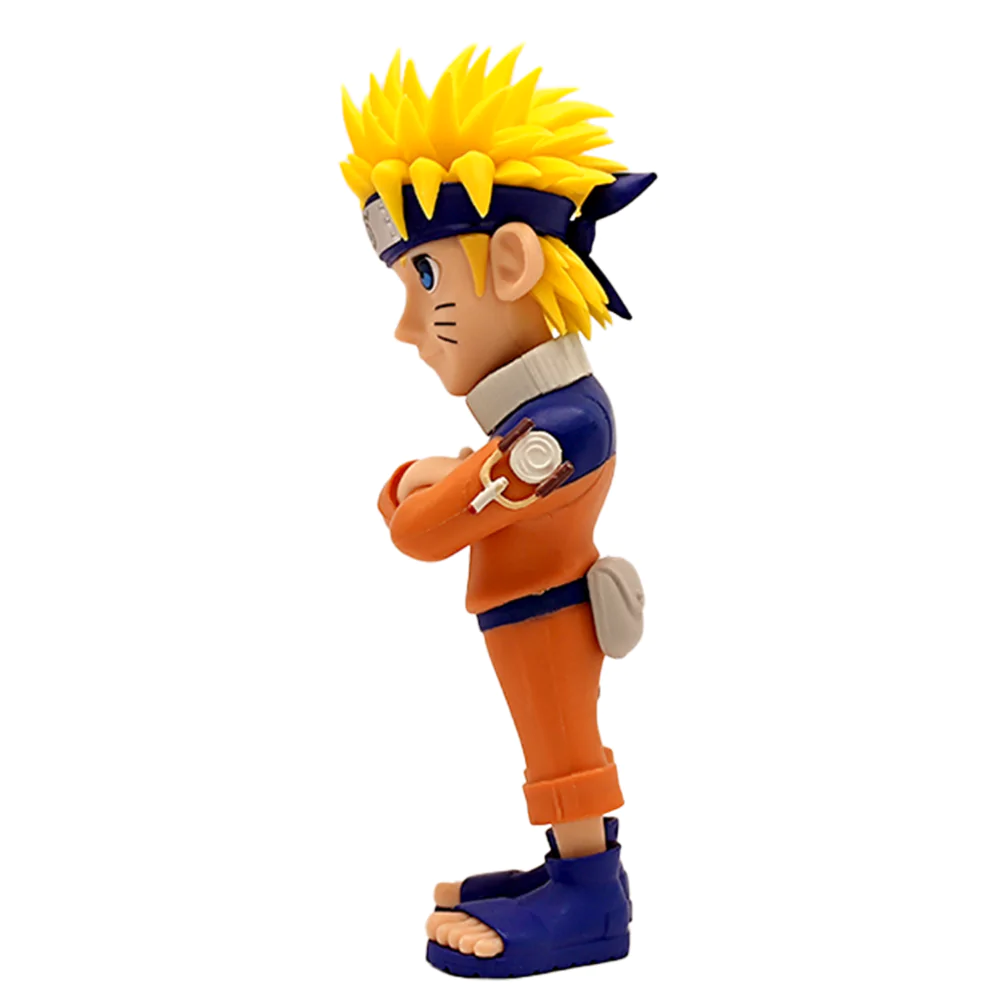 Naruto Shippuden Naruto Uzumaki Minix figurka 12 cm zdjęcie produktu