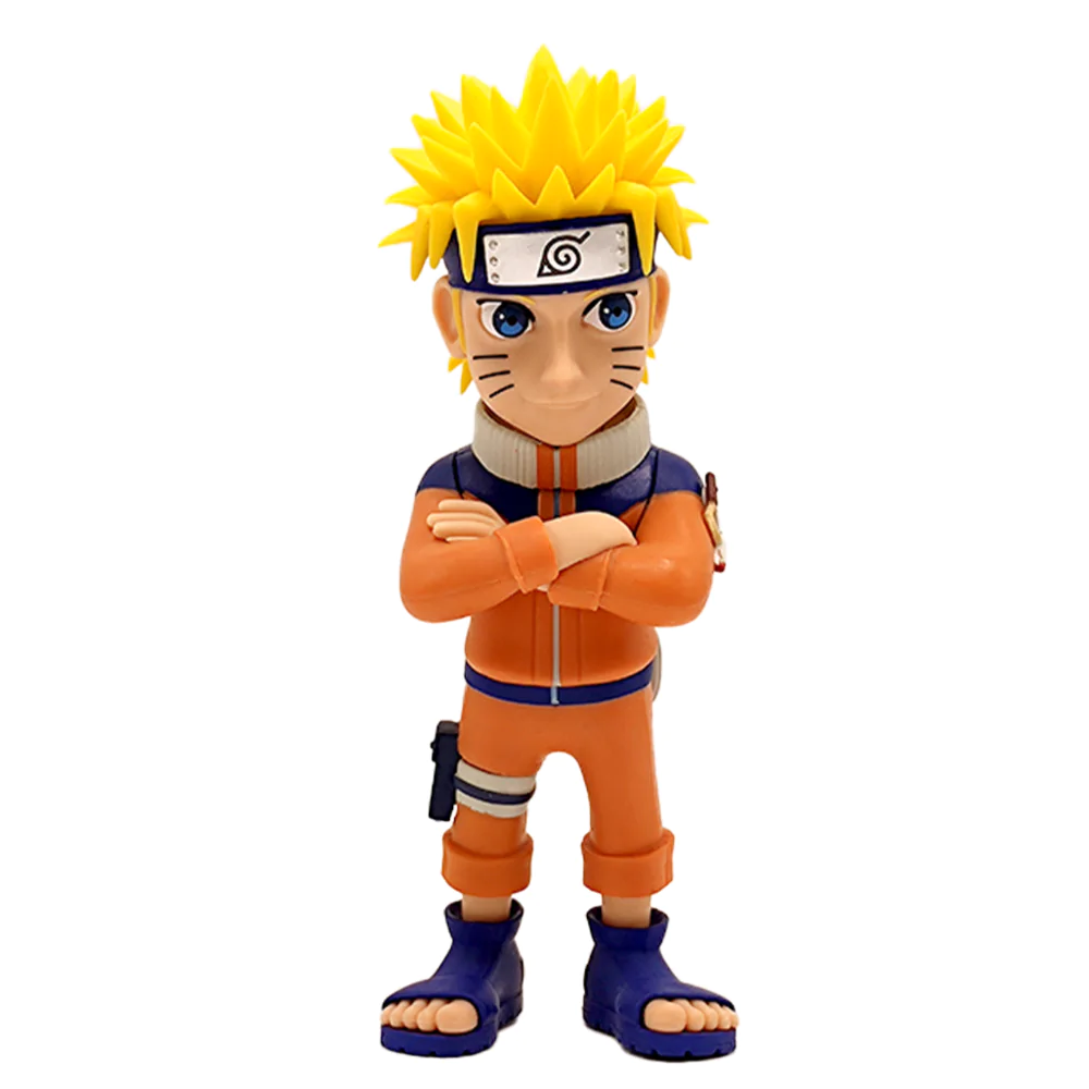 Naruto Shippuden Naruto Uzumaki Minix figurka 12 cm zdjęcie produktu