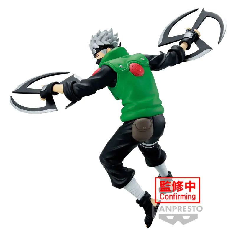 Figurka Naruto Shippuden Narutop99 Kakashi Hatake 13 cm zdjęcie produktu