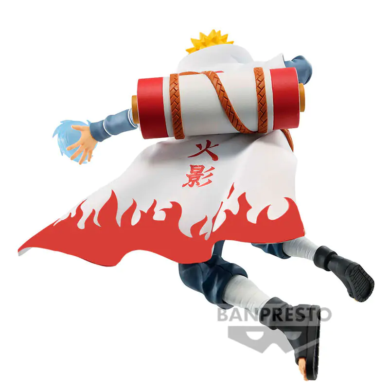 Naruto Shippuden Narutop99 Namikaze Minato figura 15 cm zdjęcie produktu