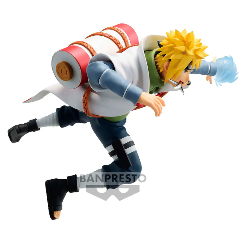 Naruto Shippuden Narutop99 Namikaze Minato figura 15 cm zdjęcie produktu