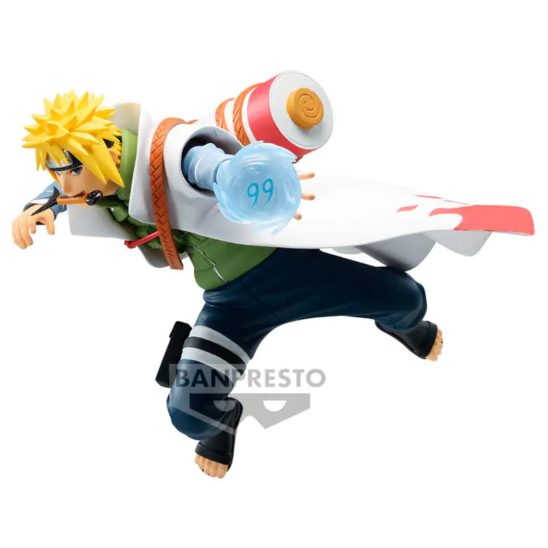 Naruto Shippuden Narutop99 Namikaze Minato figura 15 cm zdjęcie produktu
